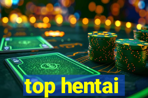 top hentai